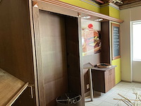 2015 winkel toonbanken en koelvitrine - afbeelding 12 van  13
