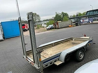 2015 wiola w2 machinetransporter 63-wn-fr - afbeelding 12 van  18