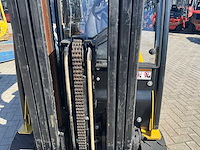 2015 yale erp20vf vorkheftruck - afbeelding 3 van  24