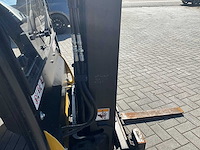 2015 yale erp20vf vorkheftruck - afbeelding 6 van  24