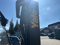 2015 yale erp20vf vorkheftruck - afbeelding 7 van  24