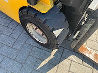 2015 yale erp20vf vorkheftruck - afbeelding 8 van  24