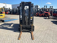 2015 yale erp20vf vorkheftruck - afbeelding 12 van  24