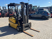 2015 yale erp20vf vorkheftruck - afbeelding 18 van  24