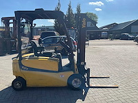 2015 yale erp20vf vorkheftruck - afbeelding 19 van  24