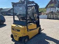 2015 yale erp20vf vorkheftruck - afbeelding 20 van  24