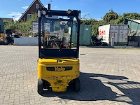2015 yale erp20vf vorkheftruck - afbeelding 21 van  24