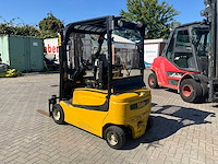 2015 yale erp20vf vorkheftruck - afbeelding 22 van  24