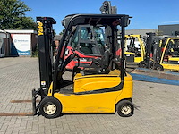 2015 yale erp20vf vorkheftruck - afbeelding 23 van  24