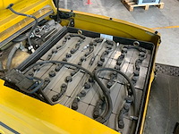 2015 yale erp20vt vorkheftruck - afbeelding 2 van  18