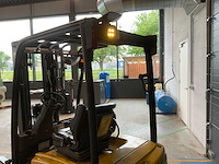 2015 yale erp20vt vorkheftruck - afbeelding 4 van  18