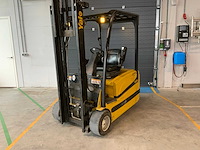 2015 yale erp20vt vorkheftruck - afbeelding 7 van  18