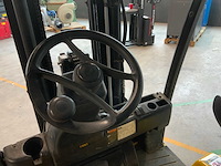 2015 yale erp20vt vorkheftruck - afbeelding 13 van  18
