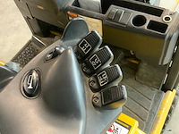 2015 yale erp20vt vorkheftruck - afbeelding 15 van  18