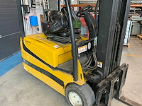 2015 yale erp20vt vorkheftruck - afbeelding 18 van  18