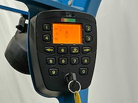 2015 yale erp25vl e2595 vorkheftruck - afbeelding 2 van  9