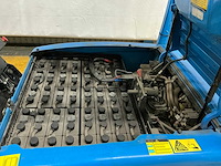 2015 yale erp25vl e2595 vorkheftruck - afbeelding 5 van  9