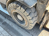 2015 yale glp30vx vorkheftruck - afbeelding 5 van  22