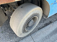 2015 yale glp30vx vorkheftruck - afbeelding 6 van  22