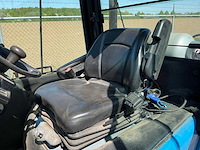 2015 yale glp30vx vorkheftruck - afbeelding 9 van  22