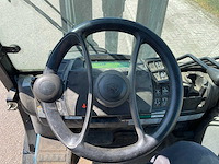 2015 yale glp30vx vorkheftruck - afbeelding 10 van  22