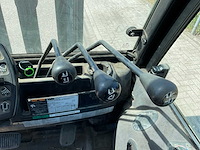 2015 yale glp30vx vorkheftruck - afbeelding 12 van  22