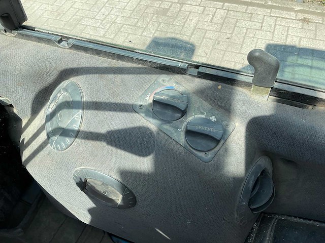 2015 yale glp30vx vorkheftruck - afbeelding 13 van  22