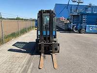 2015 yale glp30vx vorkheftruck - afbeelding 16 van  22