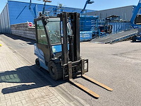 2015 yale glp30vx vorkheftruck - afbeelding 17 van  22