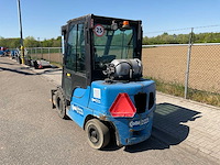 2015 yale glp30vx vorkheftruck - afbeelding 19 van  22