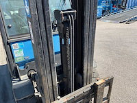 2015 yale glp30vx vorkheftruck - afbeelding 21 van  22