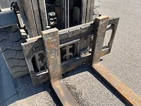 2015 yale glp30vx vorkheftruck - afbeelding 22 van  22