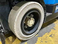 2015 yale glp35vx e2195 vorkheftruck - afbeelding 6 van  18