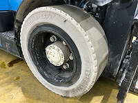 2015 yale glp35vx e2195 vorkheftruck - afbeelding 7 van  18