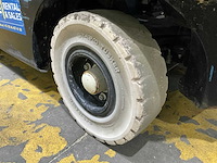 2015 yale glp35vx e2195 vorkheftruck - afbeelding 9 van  18