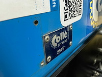 2015 yale glp35vx e2195 vorkheftruck - afbeelding 10 van  18