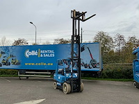 2015 yale glp35vx vorkheftruck - afbeelding 1 van  20