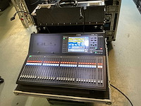 2015 yamaha ql5 digitale mengtafel - afbeelding 1 van  7