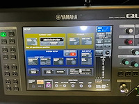 2015 yamaha ql5 digitale mengtafel - afbeelding 2 van  7