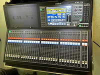 2015 yamaha ql5 digitale mengtafel - afbeelding 3 van  7