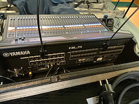 2015 yamaha ql5 digitale mengtafel - afbeelding 4 van  7