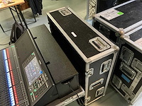 2015 yamaha ql5 digitale mengtafel - afbeelding 5 van  7