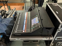 2015 yamaha ql5 digitale mengtafel - afbeelding 6 van  7