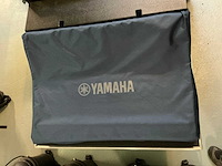 2015 yamaha ql5 digitale mengtafel - afbeelding 7 van  7