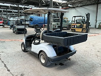 2015 yamaha ydrex5 golfkar - afbeelding 4 van  9