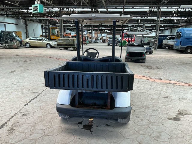 2015 yamaha ydrex5 golfkar - afbeelding 6 van  9