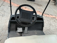 2015 yamaha ydrex5 golfkar - afbeelding 8 van  9