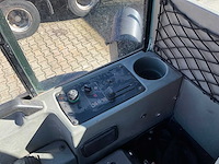 2015 yanmar vio33-u midi graafmachine binnendraaier - afbeelding 9 van  29