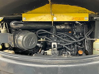 2015 yanmar vio80 midigraafmachine - afbeelding 22 van  32