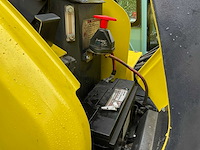 2015 yanmar vio80 midigraafmachine - afbeelding 25 van  32